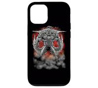 Carcasa para iPhone 12/12 Pro Superman Doomsday Dust
