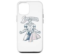 Carcasa para iPhone 12/12 Pro Superman Get Some