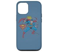 Carcasa para iPhone 12/12 Pro Superman I Hate Chains