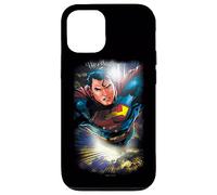 Carcasa para iPhone 12/12 Pro Superman In The Sky Character
