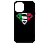 Carcasa para iPhone 12/12 Pro Superman Italian Shield