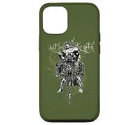 Carcasa para iPhone 12/12 Pro Superman Last Son Gothic