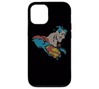Carcasa para iPhone 12/12 Pro Superman Lite Brite