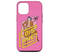 Carcasa para iPhone 12/12 Pro Superman Lois Lane