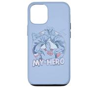 Carcasa para iPhone 12/12 Pro Superman My Hero
