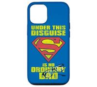 Carcasa para iPhone 12/12 Pro Superman No Ordinary Dad
