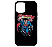 Carcasa para iPhone 12/12 Pro Superman Old Man Kal