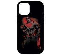 Carcasa para iPhone 12/12 Pro Superman Red Son