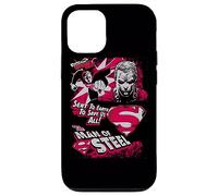 Carcasa para iPhone 12/12 Pro Superman Save Us All