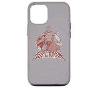 Carcasa para iPhone 12/12 Pro Superman Super Bad