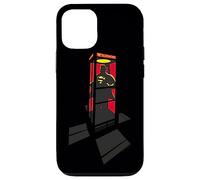 Carcasa para iPhone 12/12 Pro Superman Super Booth
