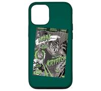 Carcasa para iPhone 12/12 Pro Superman The Man from Krypton
