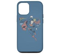 Carcasa para iPhone 12/12 Pro Superman This is a Job For