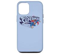 Carcasa para iPhone 12/12 Pro Superman Under Logo