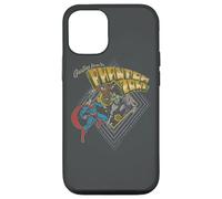Carcasa para iPhone 12/12 Pro Superman Zod Greetings