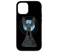 Carcasa para iPhone 12/12 Pro Supernatural Hey Ass Butt