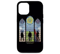 Carcasa para iPhone 12/12 Pro Supernatural Stained Glass