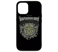Carcasa para iPhone 12/12 Pro Supernatural Winchester Bros