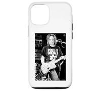 Carcasa para iPhone 12/12 Pro Swervedriver Psychedelic Shoegaze Band Live Andy Willsher