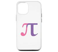 Carcasa para iPhone 12/12 Pro Tau is Twice as Good as Pi Day - Funny Math Teacher
