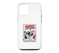 Carcasa para iPhone 12/12 Pro Te Dije Tan Original Mala decisión Génesis 3 6