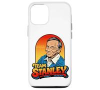 Carcasa para iPhone 12/12 Pro Team Stanley! Funny Roper Romp Vintage Three's Company 80's
