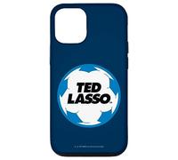 Carcasa para iPhone 12/12 Pro Ted Lasso Soccer Ball Logo