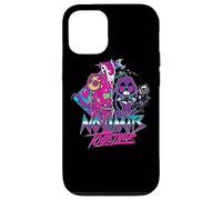 Carcasa para iPhone 12/12 Pro Teen Titans Go! To The Movies No Limits