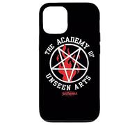 Carcasa para iPhone 12/12 Pro The Chilling Adventures of Sabrina Academy of Unseen Arts