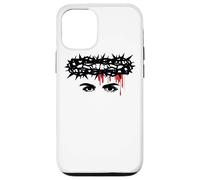Carcasa para iPhone 12/12 Pro The Chilling Adventures of Sabrina Crown of Thorns Bleading
