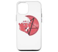 Carcasa para iPhone 12/12 Pro The Chilling Adventures of Sabrina Herald Sabrina