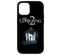 Carcasa para iPhone 12/12 Pro The Conjuring 2 Poster