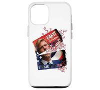 Carcasa para iPhone 12/12 Pro The Dark Knight Defiled Campaign Poster