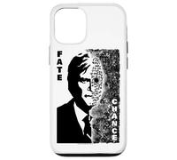 Carcasa para iPhone 12/12 Pro The Dark Knight Flip of The Coin