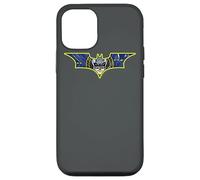 Carcasa para iPhone 12/12 Pro The Dark Knight He's Watching You