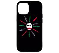 Carcasa para iPhone 12/12 Pro The Dark Knight Joke and Dagger