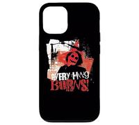 Carcasa para iPhone 12/12 Pro The Dark Knight Joker Everything Burns