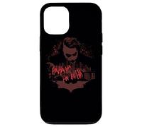 Carcasa para iPhone 12/12 Pro The Dark Knight Joker People Will Die