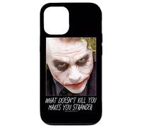 Carcasa para iPhone 12/12 Pro The Dark Knight Joker Stranger