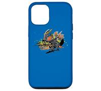 Carcasa para iPhone 12/12 Pro The Dark Knight Rises Back in The Game
