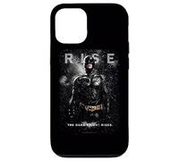 Carcasa para iPhone 12/12 Pro The Dark Knight Rises Batman Rise