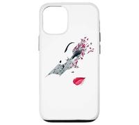 Carcasa para iPhone 12/12 Pro The Dark Knight Rises Catwoman Bat Mask