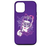 Carcasa para iPhone 12/12 Pro The Dark Knight Rises Catwoman Masked Kitty