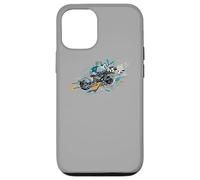Carcasa para iPhone 12/12 Pro The Dark Knight Rises Dark Rider