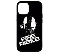 Carcasa para iPhone 12/12 Pro The Dark Knight Rises Fire Rises