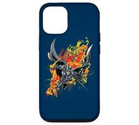 Carcasa para iPhone 12/12 Pro The Dark Knight Rises Fire Rises Gotham