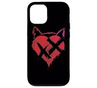 Carcasa para iPhone 12/12 Pro The Dark Knight Rises No Heart