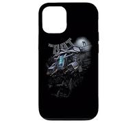 Carcasa para iPhone 12/12 Pro The Dark Knight Rises Patrol The Skies