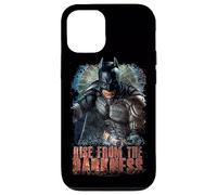 Carcasa para iPhone 12/12 Pro The Dark Knight Rises Rise from Darkness