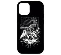 Carcasa para iPhone 12/12 Pro The Dark Knight Rises Rising Sketch